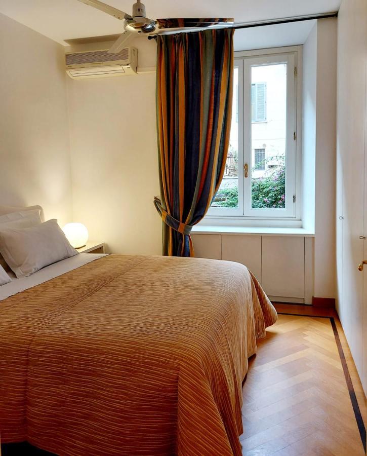 Brera Milano Apartment Exterior photo
