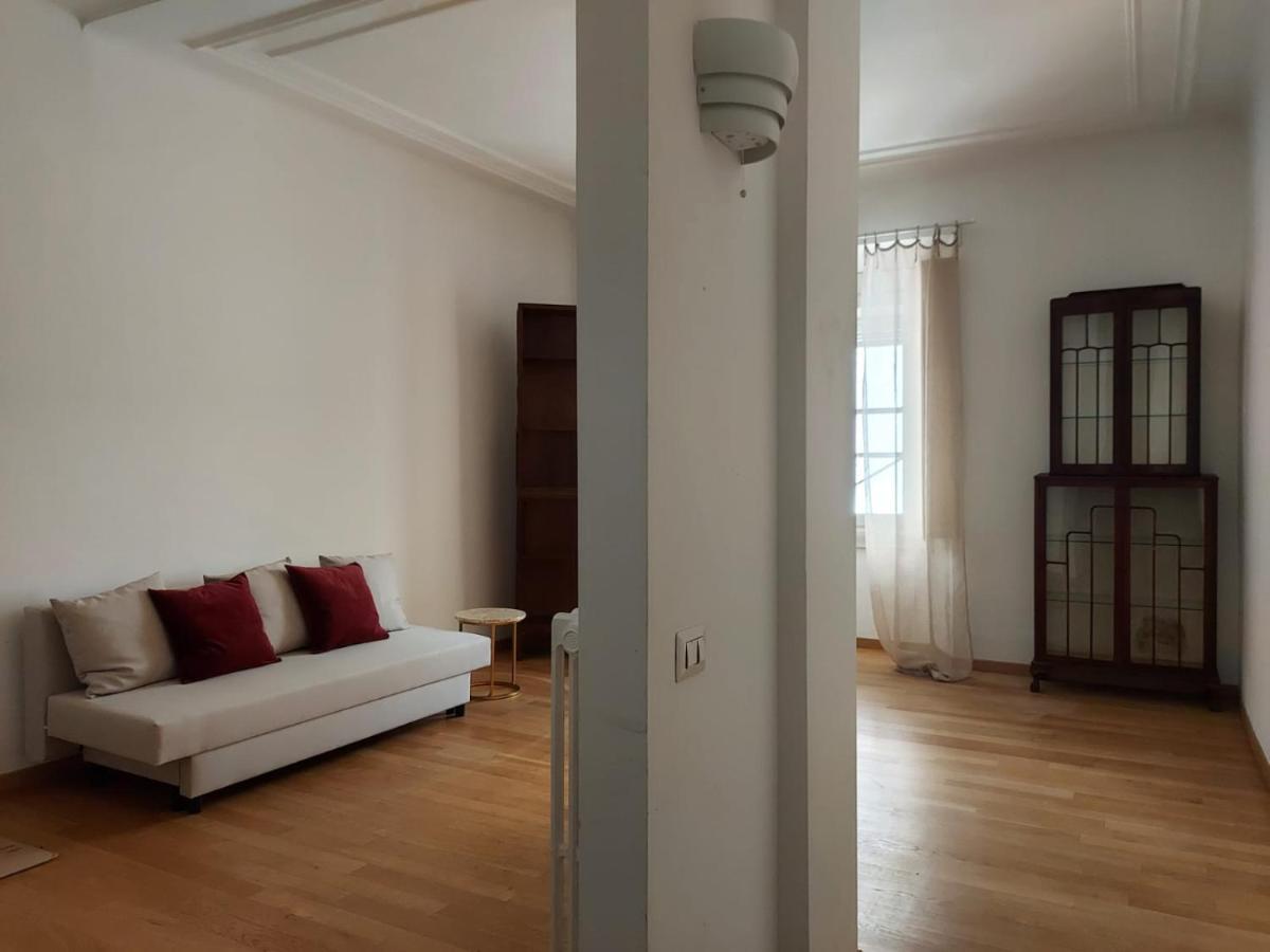 Brera Milano Apartment Exterior photo