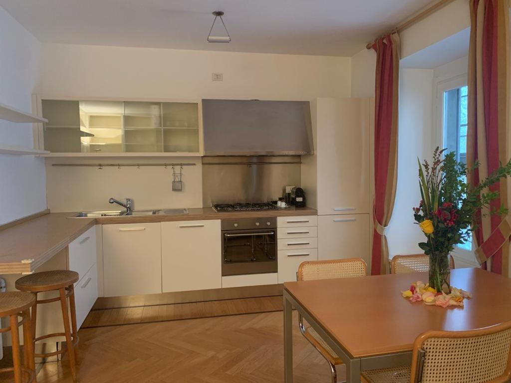 Brera Milano Apartment Exterior photo