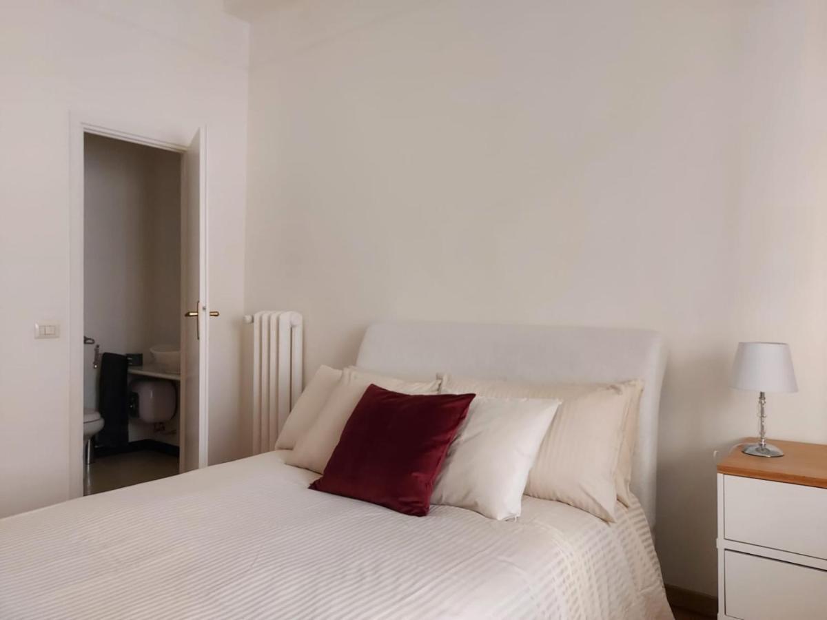 Brera Milano Apartment Exterior photo